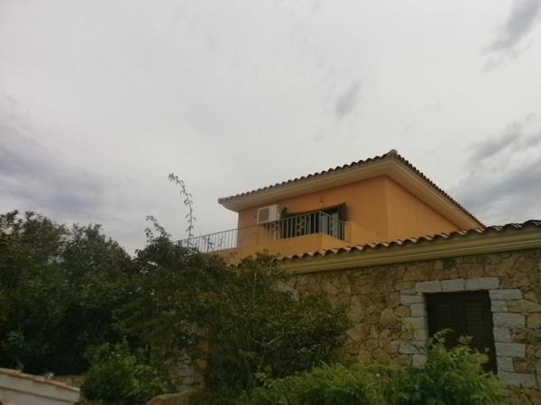 Residenza Li Fureddi Apartment San Teodoro  Luaran gambar