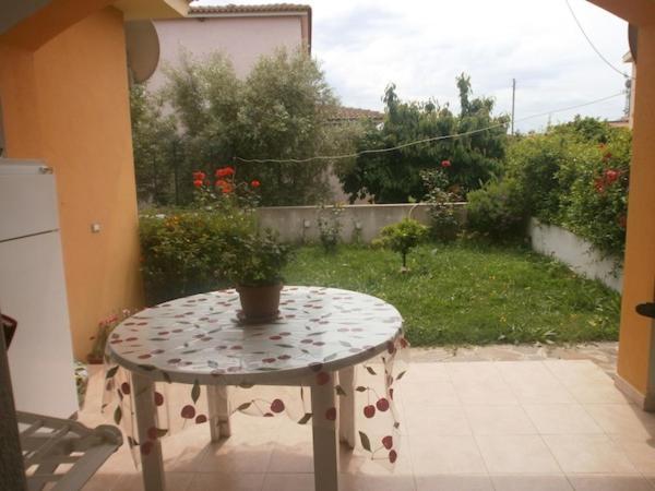 Residenza Li Fureddi Apartment San Teodoro  Luaran gambar