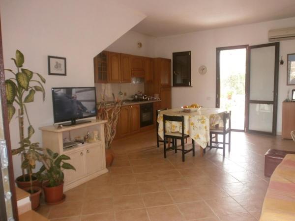 Residenza Li Fureddi Apartment San Teodoro  Luaran gambar