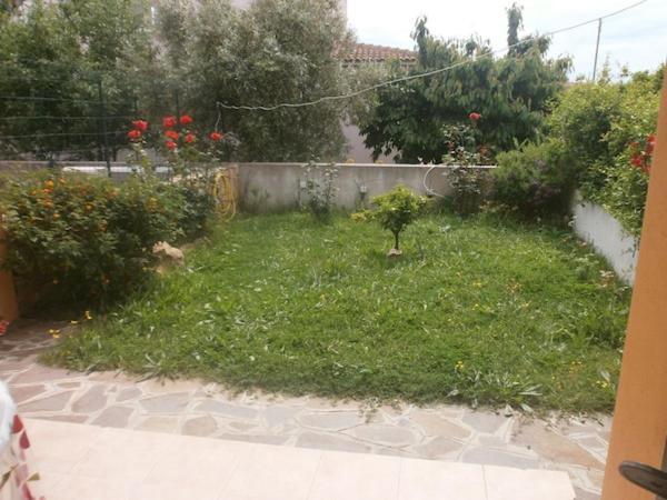 Residenza Li Fureddi Apartment San Teodoro  Luaran gambar