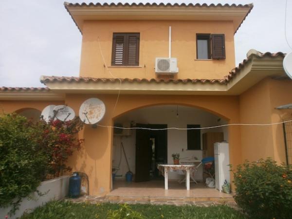 Residenza Li Fureddi Apartment San Teodoro  Luaran gambar