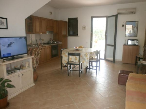 Residenza Li Fureddi Apartment San Teodoro  Luaran gambar