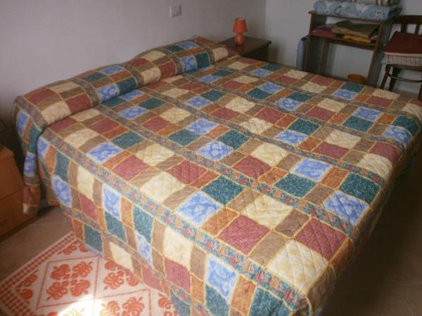 Residenza Li Fureddi Apartment San Teodoro  Luaran gambar