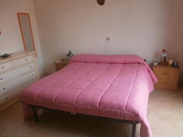 Residenza Li Fureddi Apartment San Teodoro  Luaran gambar