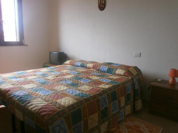 Residenza Li Fureddi Apartment San Teodoro  Luaran gambar