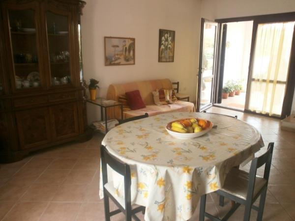 Residenza Li Fureddi Apartment San Teodoro  Luaran gambar