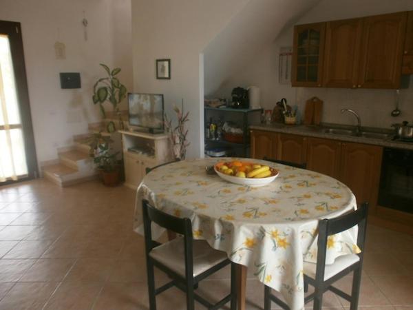 Residenza Li Fureddi Apartment San Teodoro  Luaran gambar